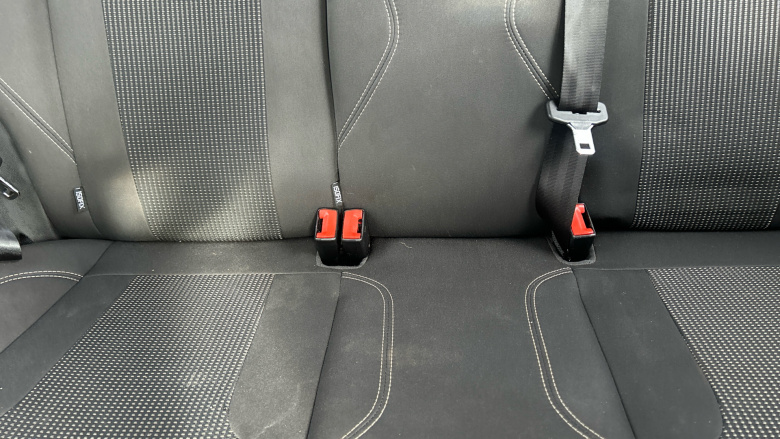 Ford Fiesta 1.0 EcoBoost Titanium 5dr Petrol Hatchback